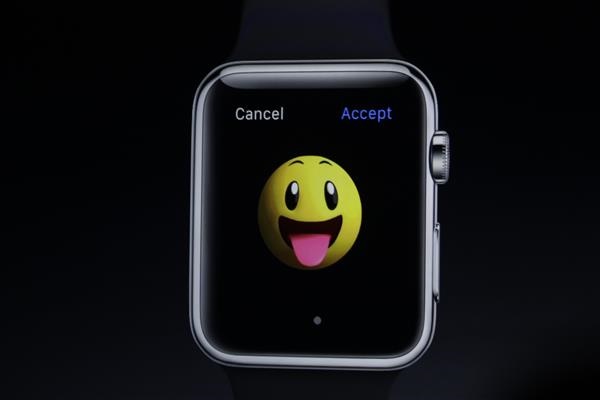 رونمایی از اپل واچ / بهترین ساعت هوشمند جهان