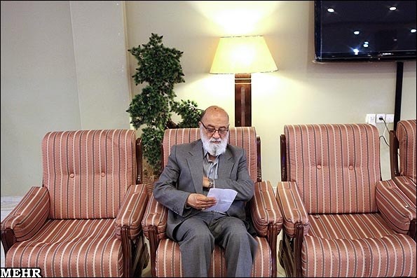 پایان عصر 12 ساله مهدی چمران در شورای عالی استانها/ رییس جدید کیست؟