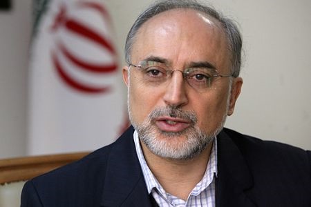 صالحی: موضوع هسته ای ایران فقط با «اراده سیاسی» حل می شود/به 18 پرسش آژانس پاسخ دادیم