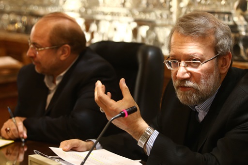 پاسخ رییس مجلس به اظهارات شهردار تهران درباره کمبود بودجه