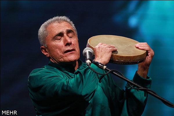 خواننده بزرگ آذربایجان در تهران کنسرت برگزار می کند/ ماندگارترین های آواز عالیم قاسم اف