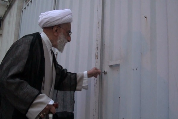 «فیه ما فیه» از سینما و روحانیت می‌گوید