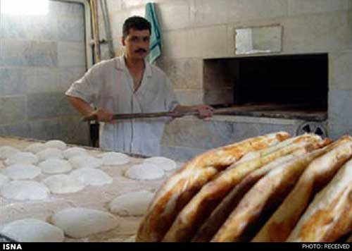 آغاز صدور مجوز برای آزاد‌پزی نان/ تعیین قیمت‌ جداگانه در هر استان