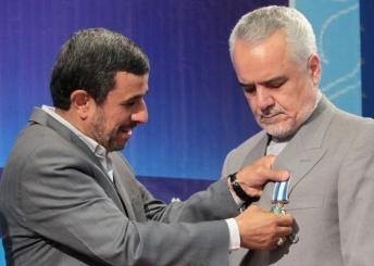 نماینده تهران: محمدرضارحیمی هنوز چند پرونده باز در دادگاه دارد/به قاضی پرونده او بایدمدال افتخار داد