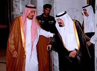 آیا با مرگ عبدالله روابط تهران-ریاض متحول خواهد شد؟/ پادشاه تازه عربستان چه نگاهی به ایران دارد؟
