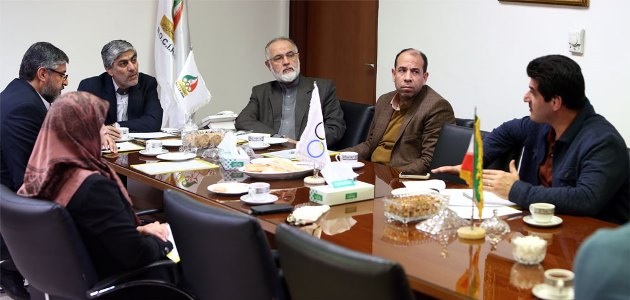 کیومرث هاشمی:کمیسیون ها می توانند بازوی قدرتمندی برای کمیته و فدراسیون ها باشند
