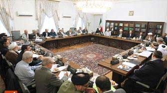 شورای عالی انقلاب فرهنگی شایعه ترک جلسه این شورا توسط رئیس‌جمهور را تکذیب کرد