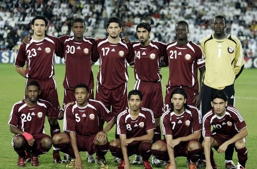 منتخب جهان عرب خطرناک ترین حریف ایران در جام ملت های آسیا