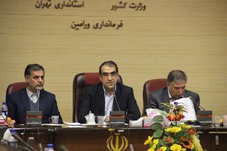 وزیر بهداشت: دولت با تمام مشکلات به بخش سلامت توجه ویژه دارد/ تغییر سیاست درمورد واحدهای بین‌الملل