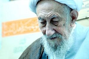 استاد برجسته عرفان و فلسفه دار فانی را وداع گفت