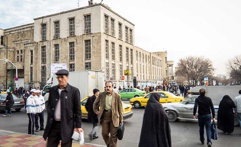 در حفاری فاضلاب خیابان مولوی تهران کشف شد: زندگی بشر از 7 هزار سال پیش در پایتخت ایران