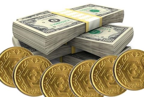 سکه 3 هزار تومان ارزان شد/ آخرین مظنه طلا در بازار