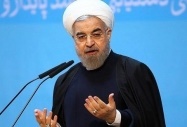 روحانی: بایداز هویت ایرانی و اسلامی درهمه صحنه‌های ورزشی حراست کنیم/ وزارت ورزش تبعیض را از بین ببرد