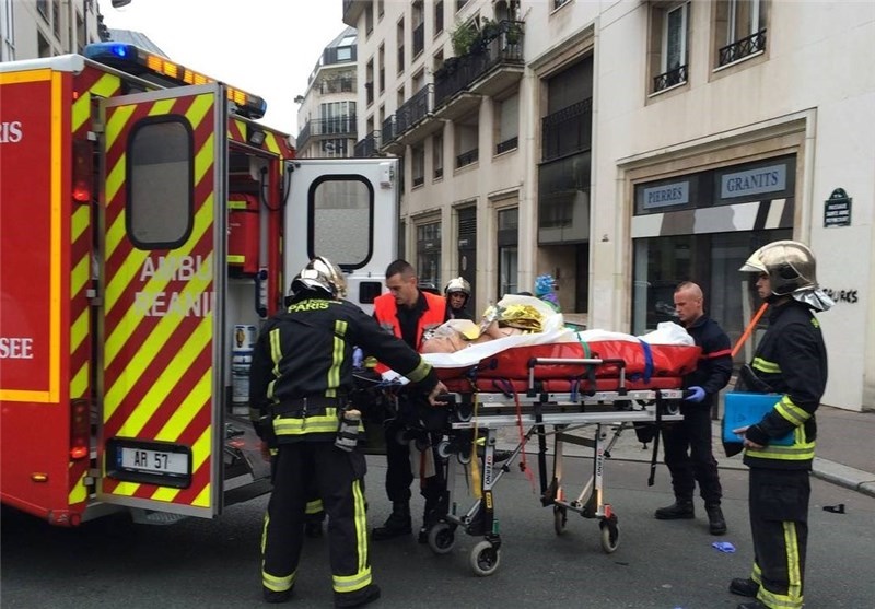 ایزدی: حادثه پاریس نوعی دوقطبی ملی-مذهبی و چرخه‌ای از خشونت در اروپا پدید می آورد