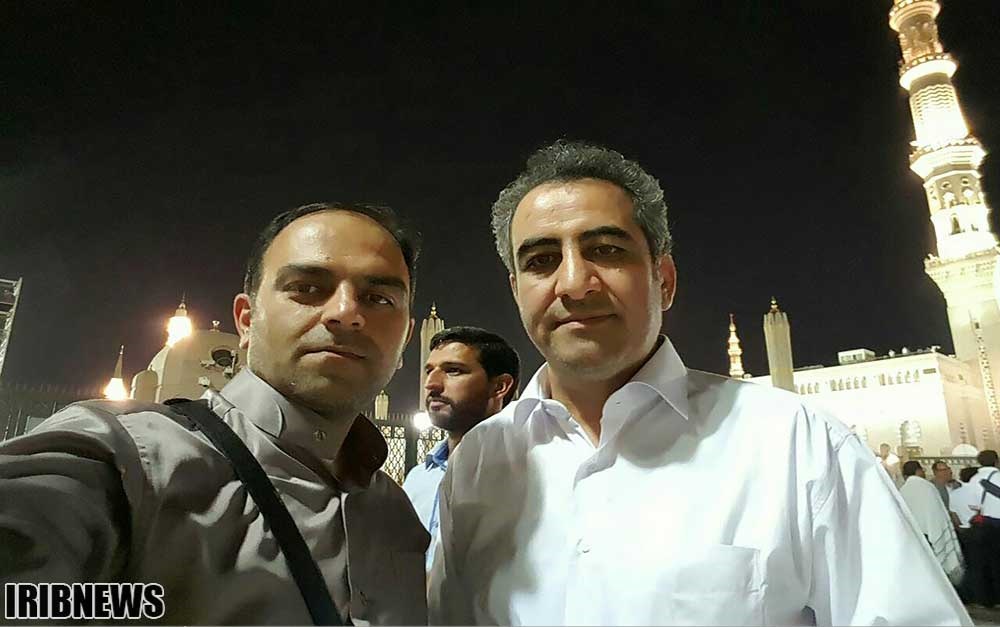 مراسم تشییع پیکر خبرنگار شبکه خبر لغو شد/ پیکر سیدمحمودرضا حسینی هنوز به ایران نرسیده است