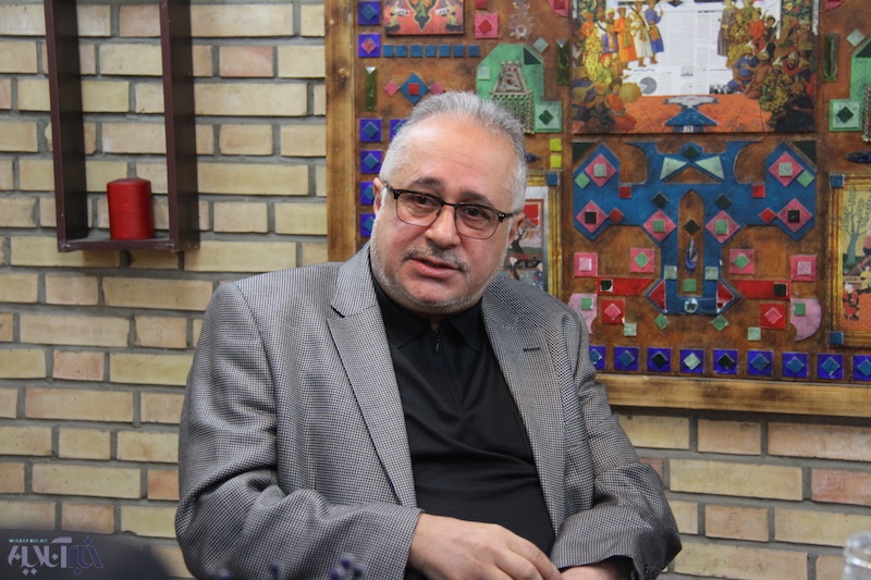 پاسخ ناصری به یکی از ایرادات کمیسیون برجام: می گویند چرا ترسِ آمریکا از ایران را مبنای مذاکره کردید؟