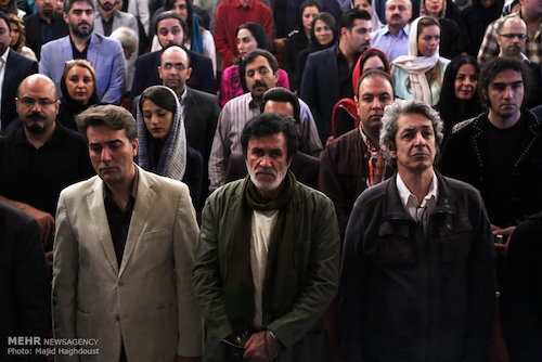 چه هنرمندانی به جشن موسیقی ما رفتند؟