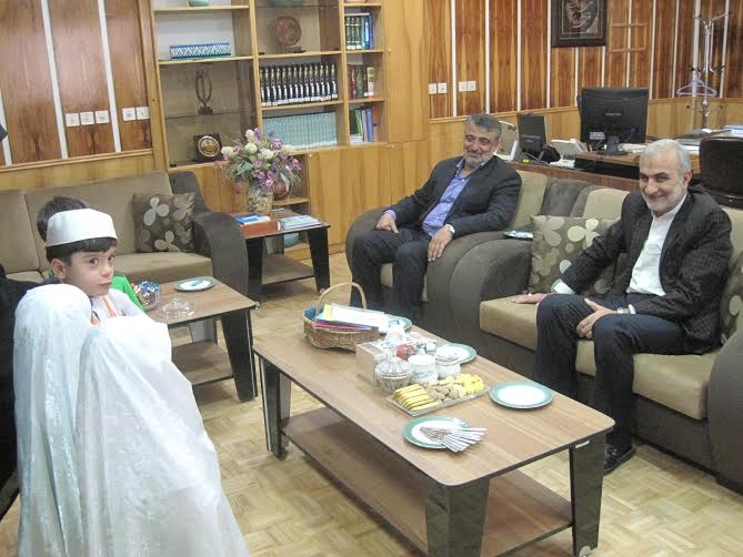 استاندار سمنان: دولت تدبیر و امید دو دغدغه سلامت و امنیت مردم را تامین کرد استاندار سمنان: دولت تدبیر و امید دو دغدغه سلامت و امنیت مردم را تامین کرد