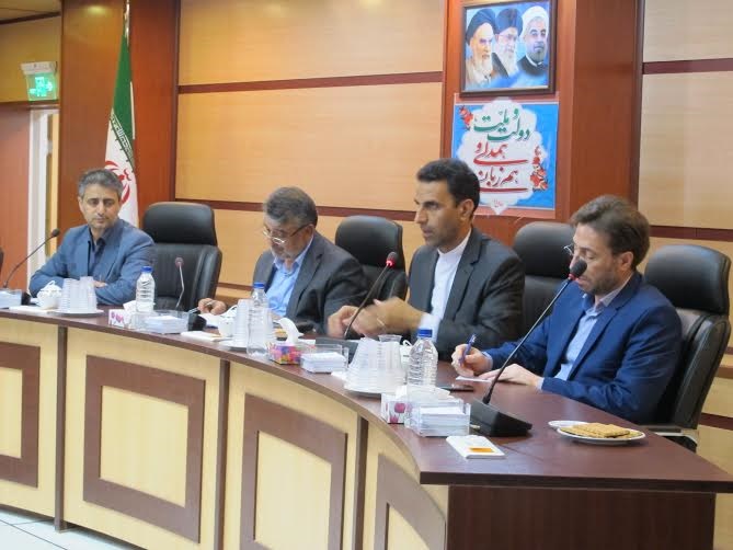 کلنگ درمانگاه مادر در زادگاه رئیس جمهوری به زمین زده شد کلنگ درمانگاه مادر در زادگاه رئیس جمهوری به زمین زده شد