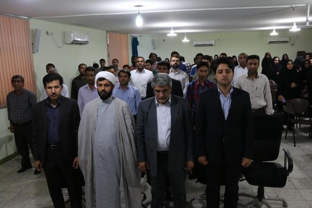 فعالیت رسمی مرکز نوآوری پارک فناوری در میناب آغاز شد