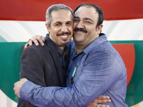 تبریک اینستاگرامی جواد رضویان پس از باخت