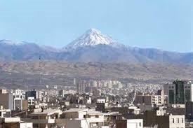 چالشهای نوظهور در انتظار محیطزیست البرز چالشهای نوظهور در انتظار محیطزیست البرز