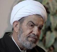 حجت الاسلام حسنی نماینده سابق ولی فقیه ارومیه دوباره در بیمارستان بستری شد