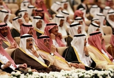 ایران رو: عربستان سعودی در یک قدمی کودتای درباری است