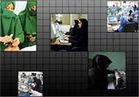 آغاز کارگاه آموزشی "مشارکت زنان" در کرمانشاه/حضور زنان در اجتماع مقبول نظام جمهوری اسلامی است 