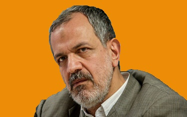 دسته عزاداری خاله حُسنی