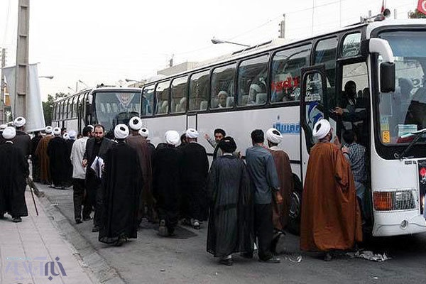 100 مبلغ دینی به مناطق روستایی شهرستان پلدختر اعزام می شوند  