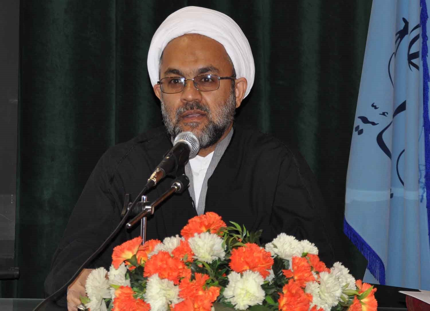 دادستان نظامی کرمان :فعالیت های قضایی نهی از منکر است دادستان نظامی کرمان :فعالیت های قضایی نهی از منکر است