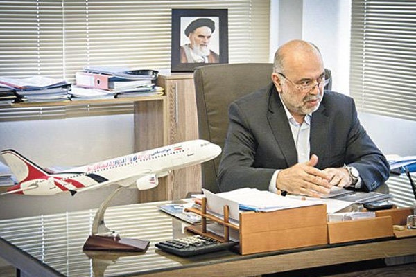پرواز هواپیماهای اروپایی بر فراز ایران ادامه دارد/چه کشورهایی مانع پرواز از آسمان ایران هستند؟