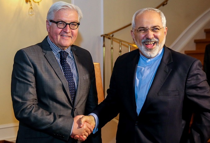 روابط ایران و آلمان از نوواقع‌گرایی تا سازه‌انگاری