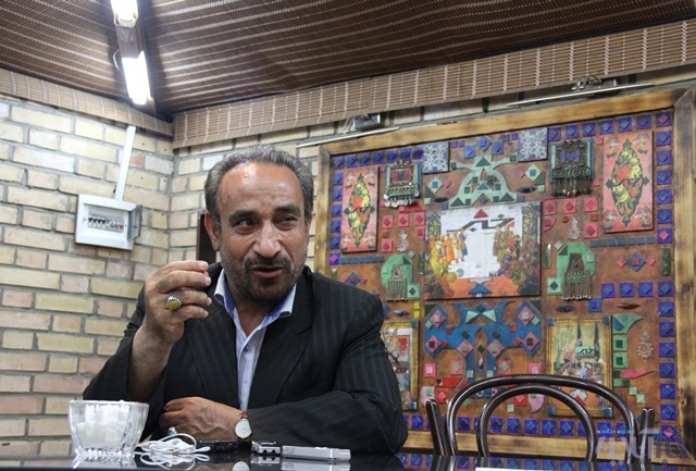 خباز به تندروها: چرا در مقابل ترورهای دوره احمدی نژاد لب فروبستید؟