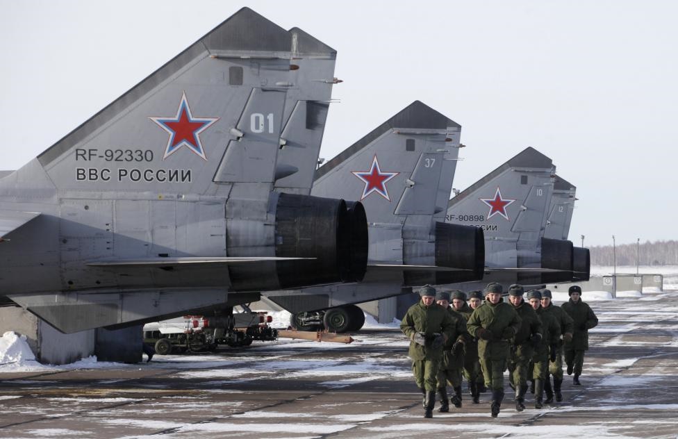 روسیه در سوریه چه می‌کند؟ آیا روس ها کلک داعش را خواهند کَند؟/ پرونده