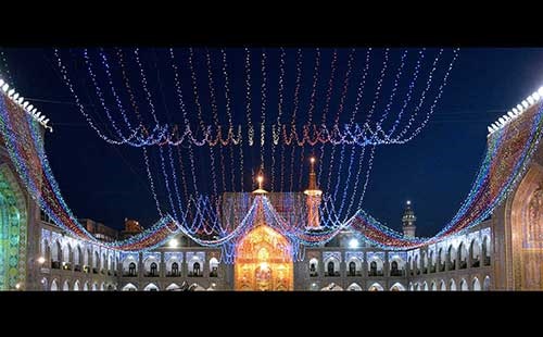  نماهنگ زیبا با صدای مجید اخشابی 