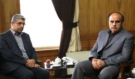  استاندار کرمانشاه: پروژه راه آهن باید به سرانجام برسد