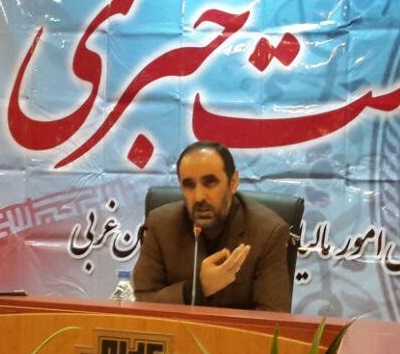 مزرعه لی : با ابلاغ شیوه نامه جدید اشخاص حقیقی در خردادماه اظهارنامه خود را تسلیم خواهند کرد