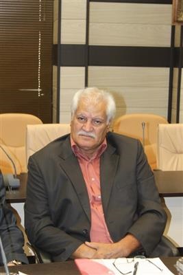 حبیب ا... صفاجو رئیس هیئت والیبال استان سمنان باقی ماند حبیب ا... صفاجو رئیس هیئت والیبال استان سمنان باقی ماند