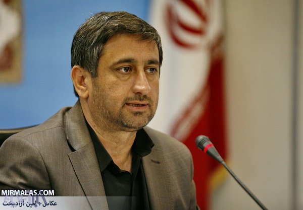 معاون سیاسی استاندار: لرستان به کارگاه بزرگ سازندگی تبدیل شده است معاون سیاسی استاندار: لرستان به کارگاه بزرگ سازندگی تبدیل شده است