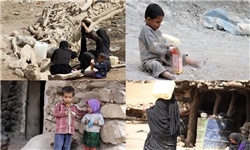روستایی در40 کیلومتری اهواز،اینجا نه آب هست نه برق و نه مدرسه روستایی در40 کیلومتری اهواز،اینجا نه آب هست نه برق و نه مدرسه