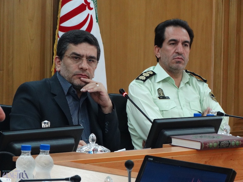 پیشنهاد یک عضو شورای شهر برای کاهش تعداد معتادان متجاهر