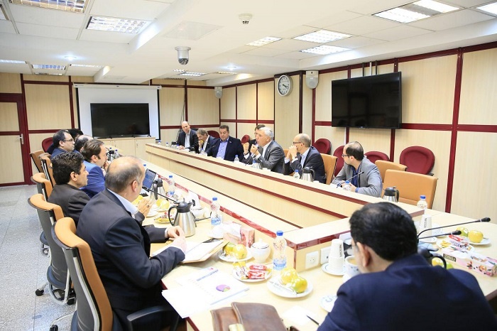 سرمایه گذاری بوش آلمانی در سلامت ایران