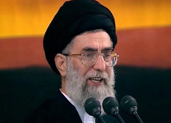 ماجرای شهادت حضرت اباالفضل العباس به روایت رهبر انقلاب