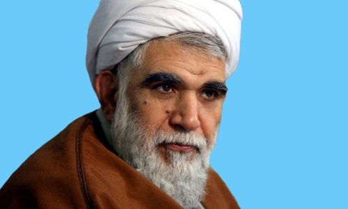  توصیه روحانی 70 ساله برای انتخابات خبرگان: حضور فقهای جوان خبرگان را تقویت می‌کند
