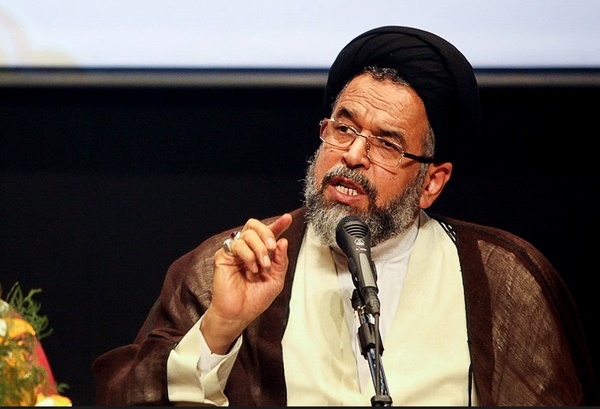 علوی:دولت درمذاکرات هسته ای ازتاکتیک امام حسین بهره گرفت/نمی گذارند با اعصاب آرام مشکلات را حل کنیم 