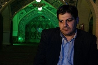 حرکت دسته عزاداری زینبیه اعظم زنجان تا ساعاتی دیگر حرکت دسته عزاداری زینبیه اعظم زنجان تا ساعاتی دیگر