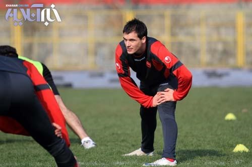 70 هزار دلار از بیت المال به جیب بازیکنی که آزادی را فقط از روی نیمکت دید!