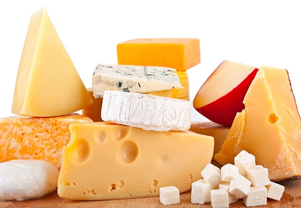 پنیر هم اعتیادآور است!/هر چقدر چرب‌تر اعتیادش بدتر